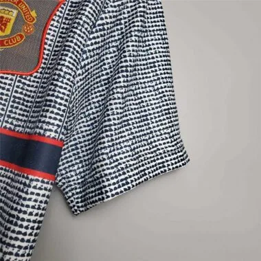 94-96 Manchester United away