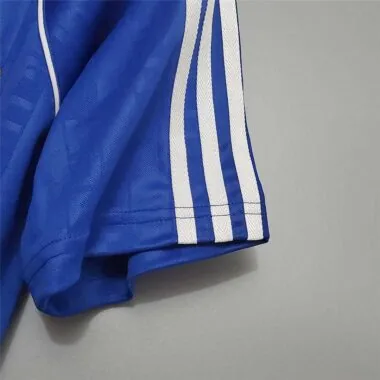 88-89 Manchester United away blue