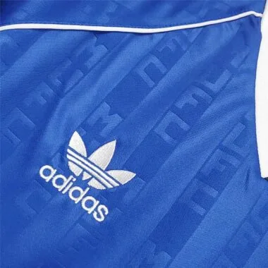 88-89 Manchester United away blue