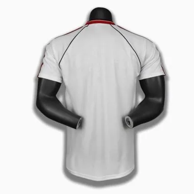 88-89 Manchester United away white