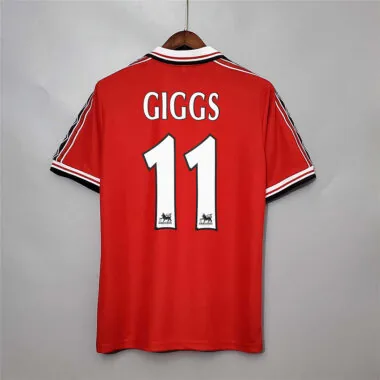 98-99 Manchester United (local)