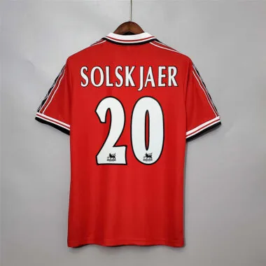 98-99 Manchester United (local)