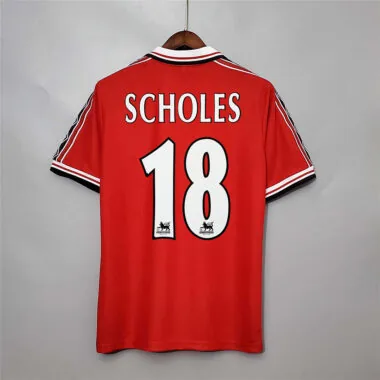 98-99 Manchester United (local)