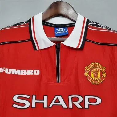 98-99 Manchester United (local)