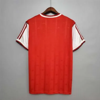 88-90 Arsenal home