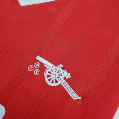 88-90 Arsenal home
