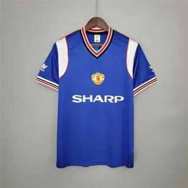 85-86 Manchester United (fora de casa)