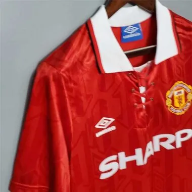 93-94 Manchester United (local)