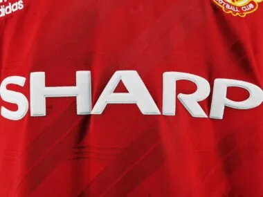 86-88 Manchester United (à domicile)