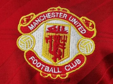 86-88 Manchester United (à domicile)