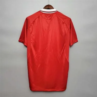 99-00 Manchester United home