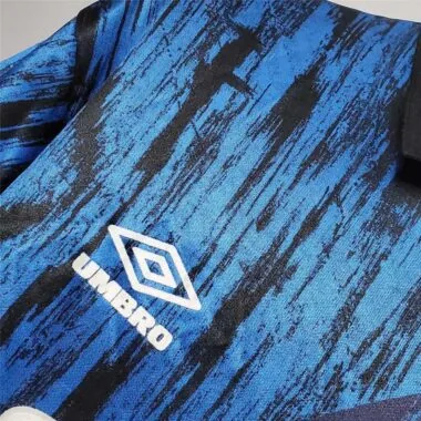 92-93 Manchester United away