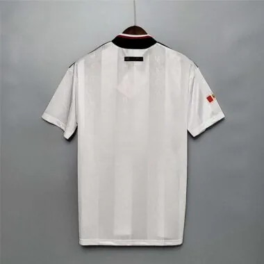 98-99 Manchester United away