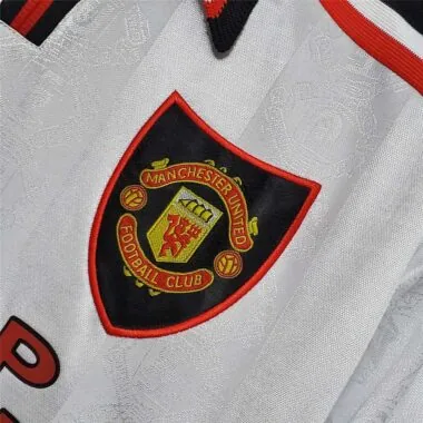 98-99 Manchester United away