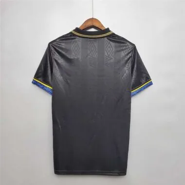 93-94 Manchester United away