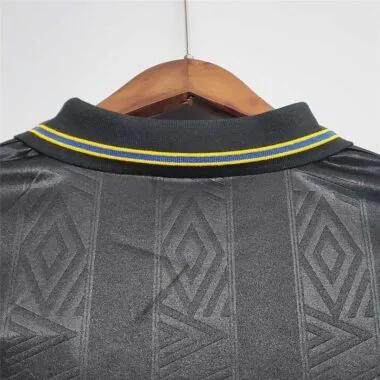 93-94 Manchester United away