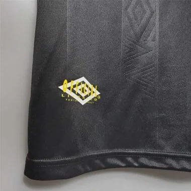 93-94 Manchester United away