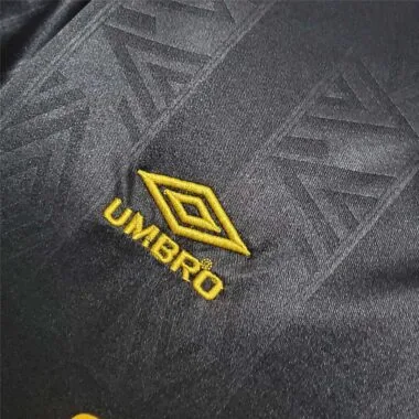 93-94 Manchester United away