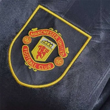 93-94 Manchester United away