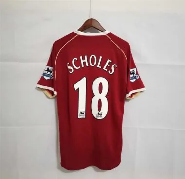 06-07 Manchester United (à domicile)