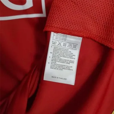 06-07 Manchester United (à domicile)