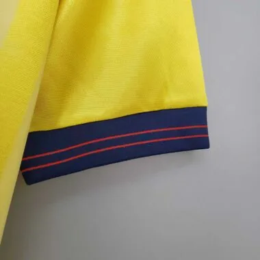 83-86 Arsenal away