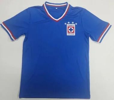 74 Cruz Azul (em casa)