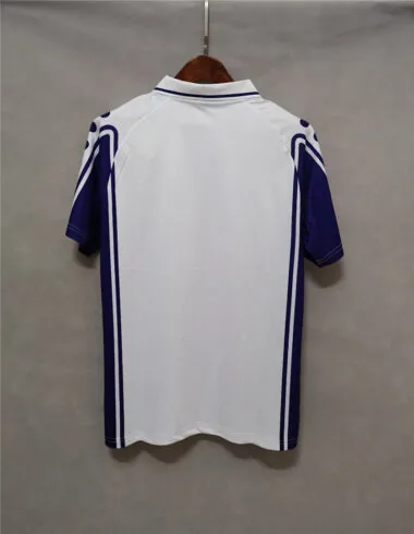 99-00 Florentina away