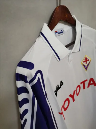 99-00 Florentina away