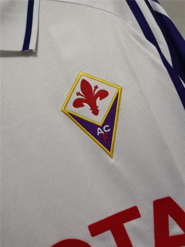 99-00 Florentina away