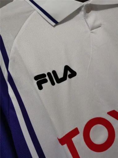 99-00 Florentina away