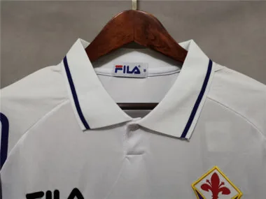 99-00 Florentina away