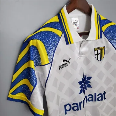 95-97 Palma white