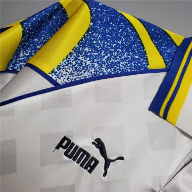 95-97 Palma white