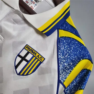 95-97 Palma white