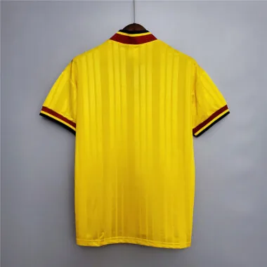 93-94 Arsenal away