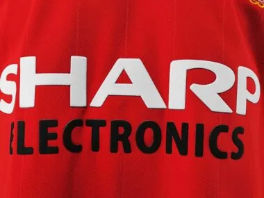 82-83 Manchester United home