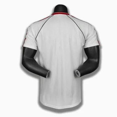 88-90 Manchester United away