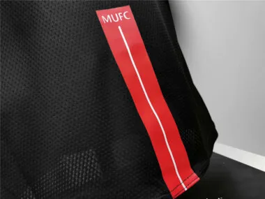 07-08: Partido fuera de casa contra el Manchester United
