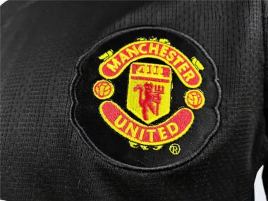 07-08: Partido fuera de casa contra el Manchester United