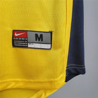 99-00 Arsenal away
