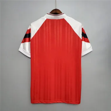 92-93 Arsenal home