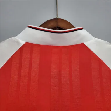 92-93 Arsenal home