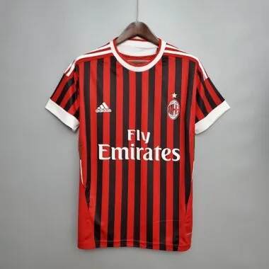 02-03 A-C Milan home