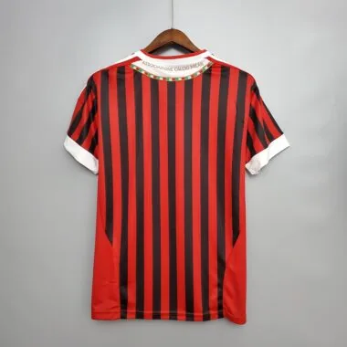 02-03 A-C Milan home
