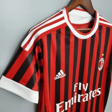 02-03 A-C Milan home