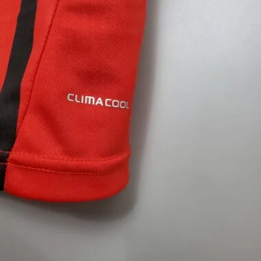 02-03 A-C Milan home