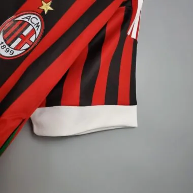 02-03 A-C Milan home