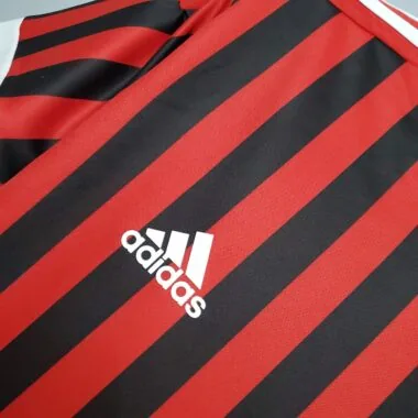 02-03 A-C Milan home