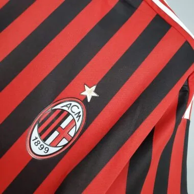 02-03 A-C Milan home